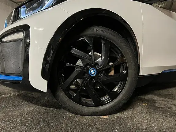 BMW I3 2020 photo 2