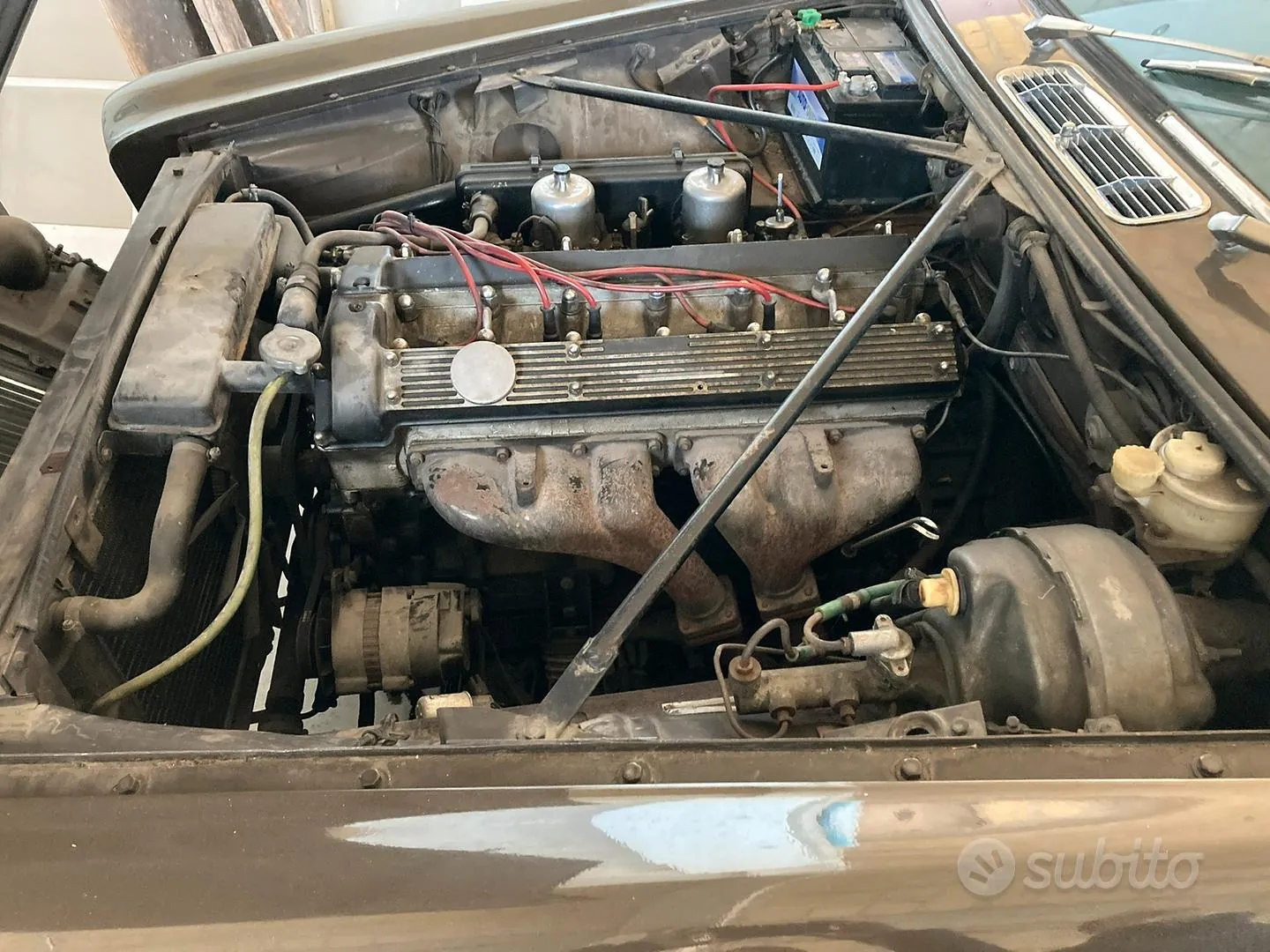 Jaguar F-Type 1970 photo 2