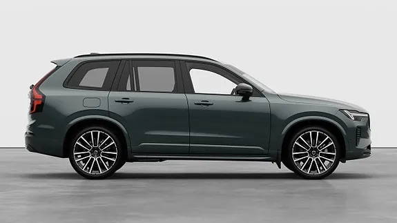 Volvo Xc90 2027 photo 5