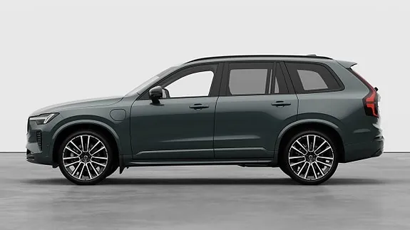 Volvo Xc90 2027 photo 4