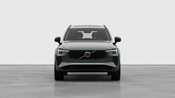 Volvo Xc90 2027 photo 2