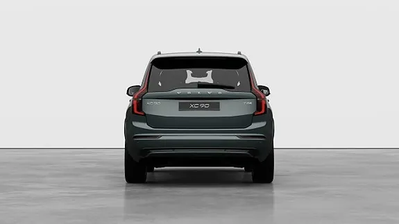 Volvo Xc90 2027 photo 3