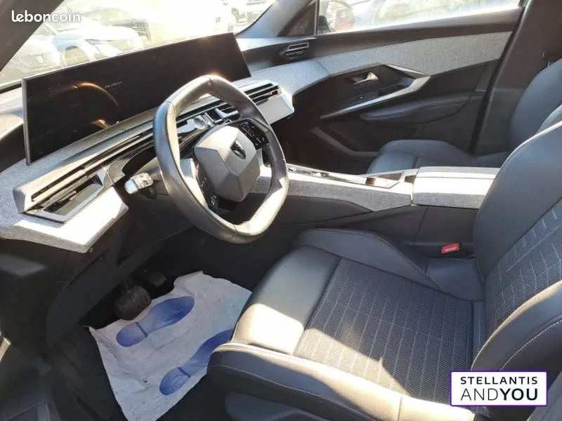 Peugeot 3008 2024 photo 5