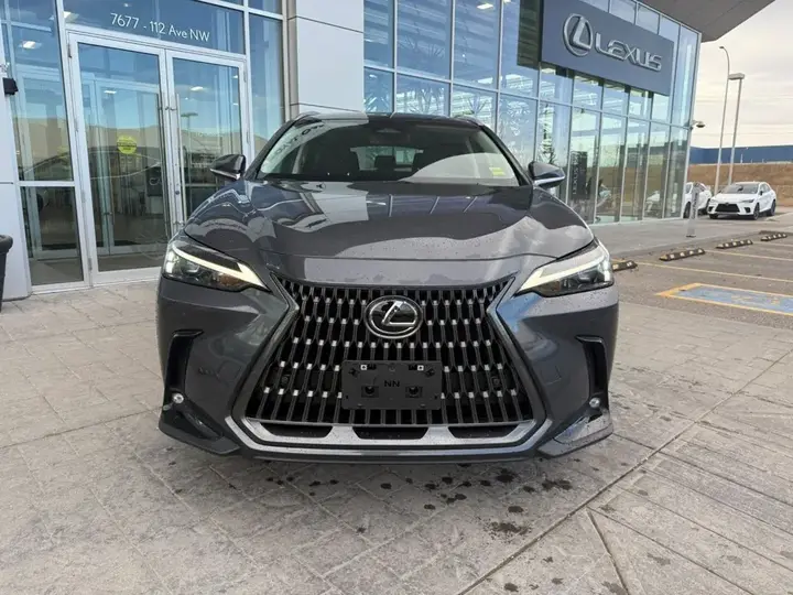 Lexus Nx 2023 photo 5