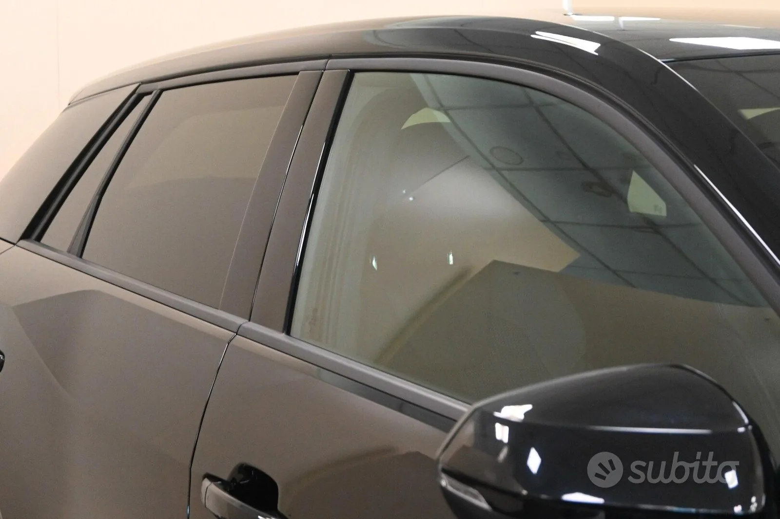 Audi Q2 2024 photo 5
