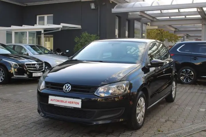 Volkswagen Polo V