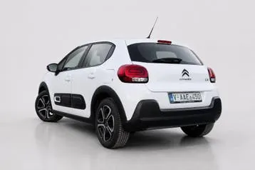 Citroen C3 2022 photo 2