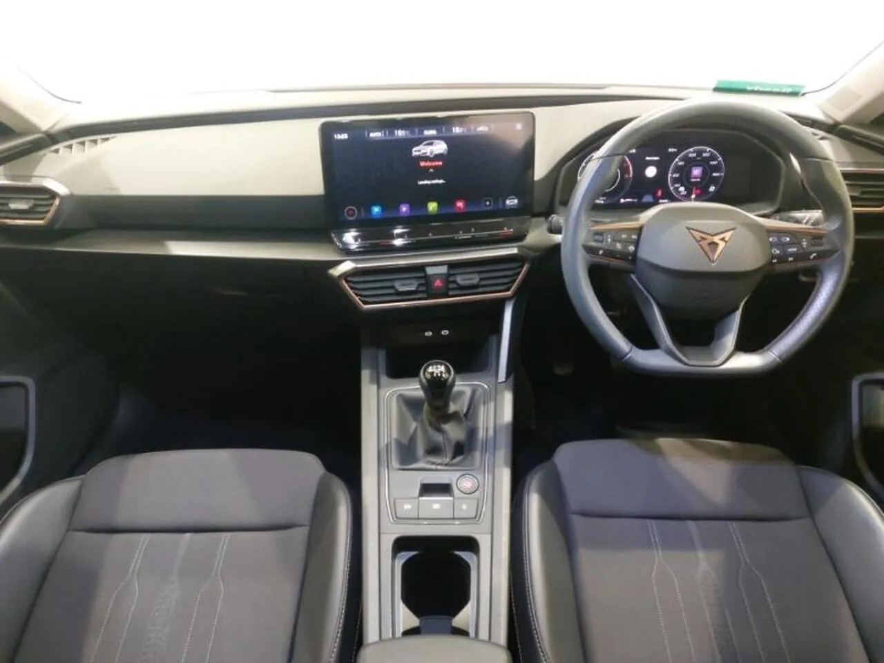 Cupra Leon 2023 photo 3