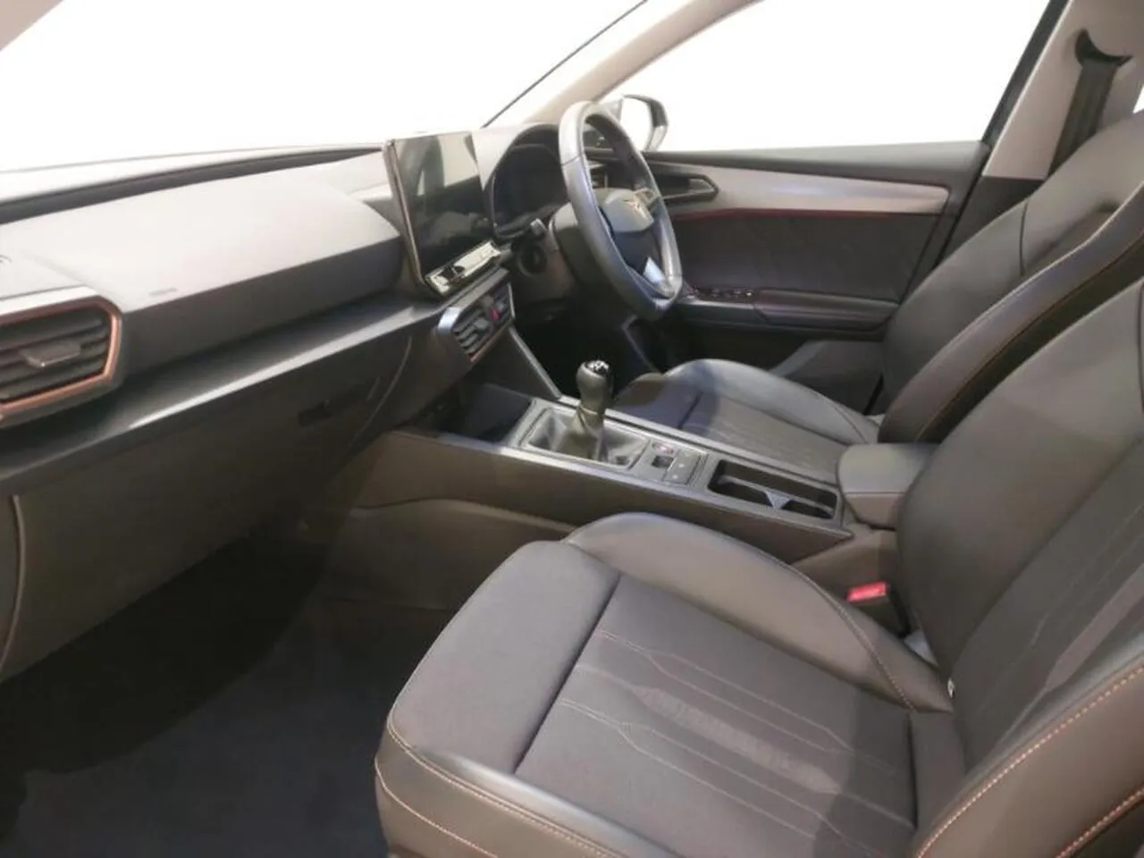 Cupra Leon 2023 photo 5