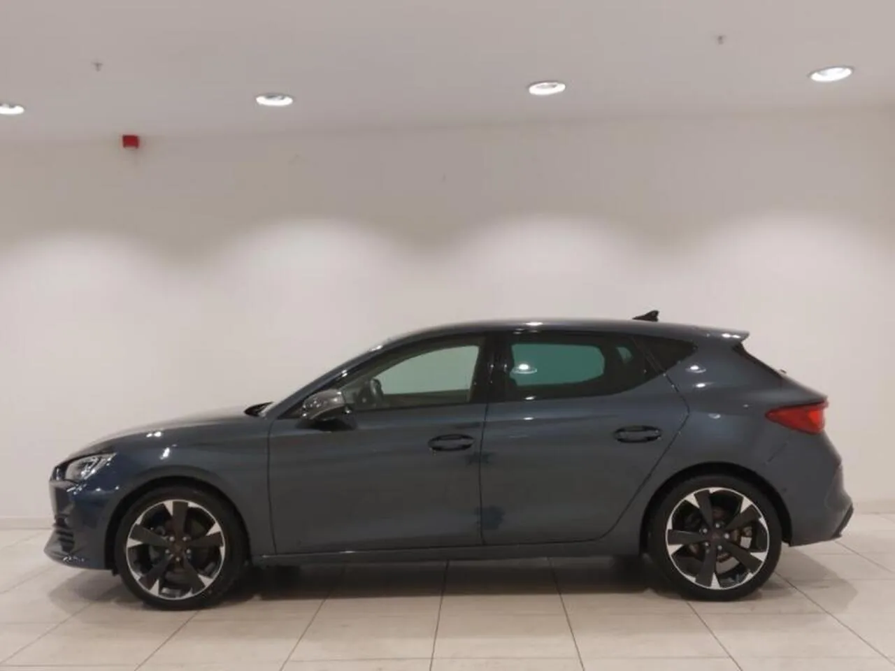 Cupra Leon 2023 photo 4