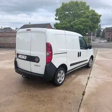 Fiat Doblo