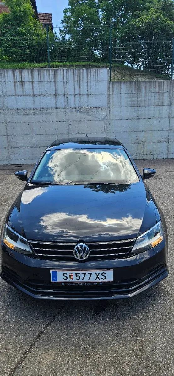Volkswagen Jetta 2016 photo 3