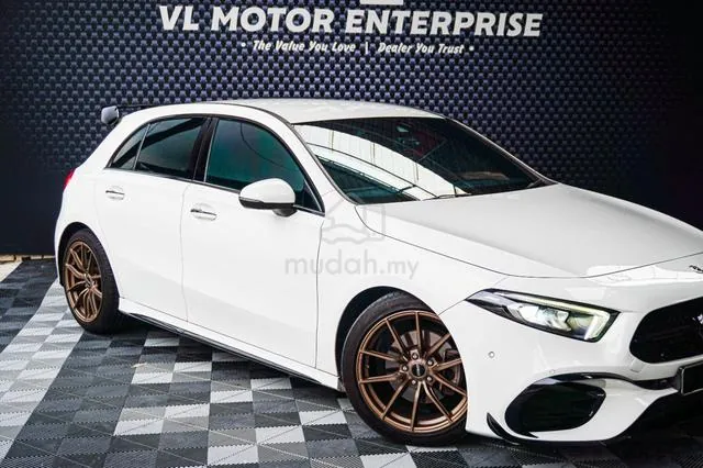 Mercedes-Benz A200