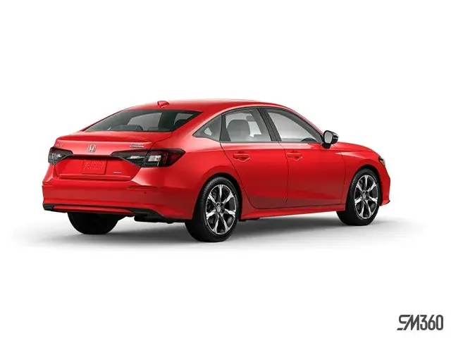 Honda Civic 2027 photo 2