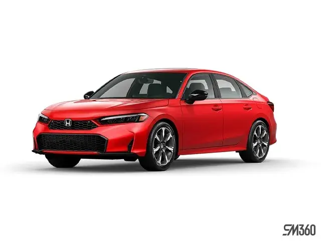 Honda Civic 2027 photo 3