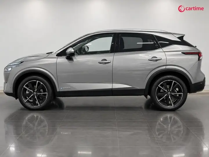 Nissan Qashqai 2022 photo 4