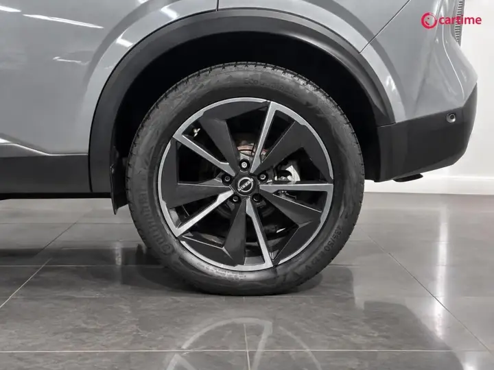 Nissan Qashqai 2022 photo 5