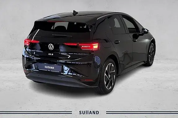 Volkswagen Id.3 2025 photo 5