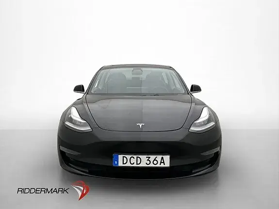 Tesla Model 3 2019 photo 3