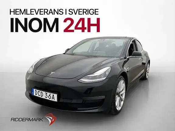 Tesla Model 3 2019 photo 4