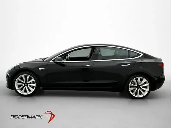 Tesla Model 3 2019 photo 5