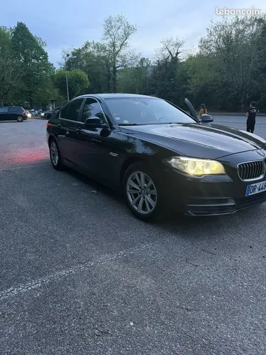 BMW Série 5