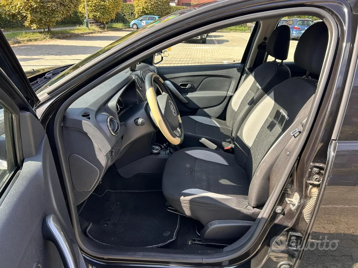 Dacia Sandero Stepway 2016 photo 4