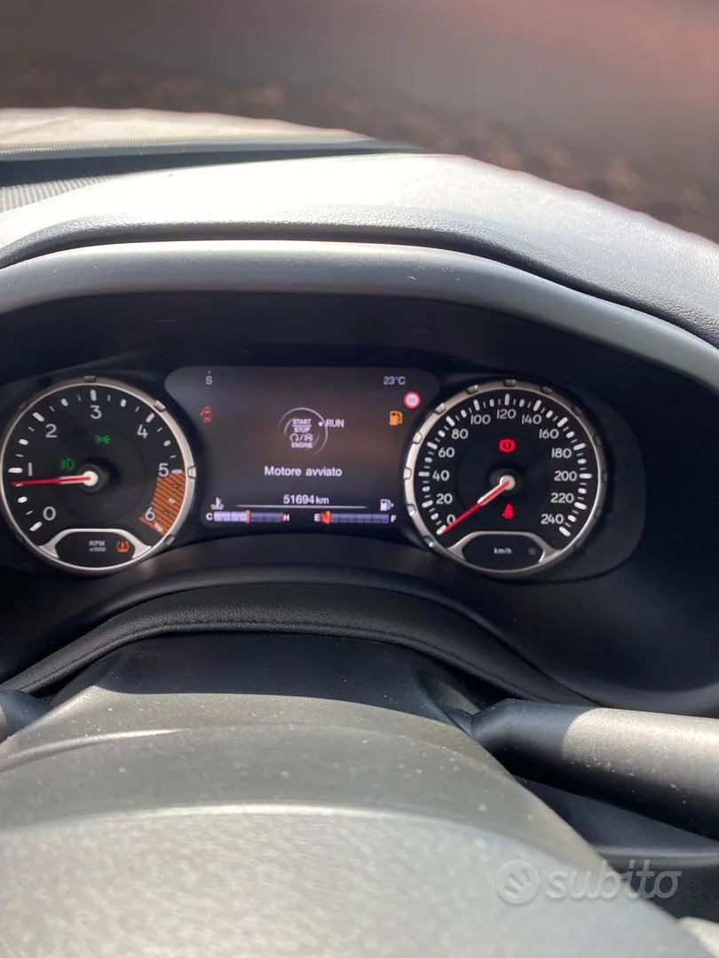 Jeep Renegade 2022 photo 5