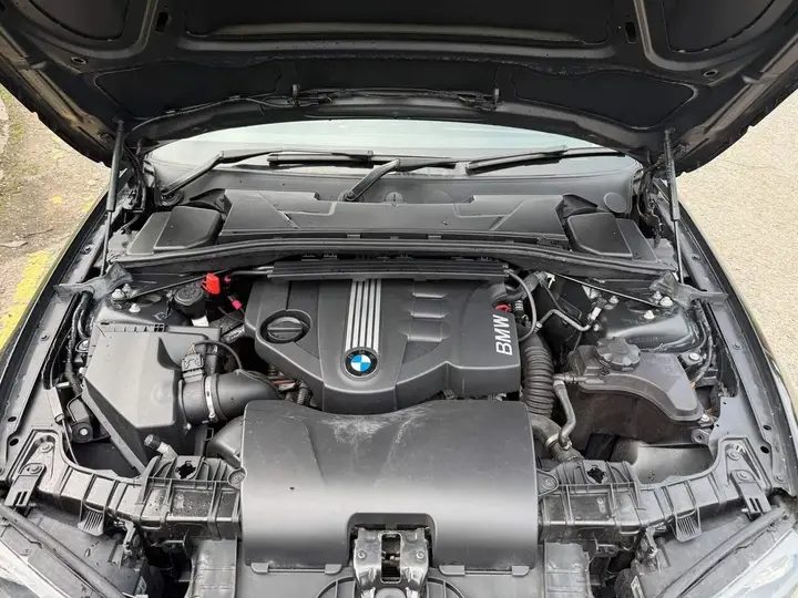 BMW 1 Series 2011 photo 4