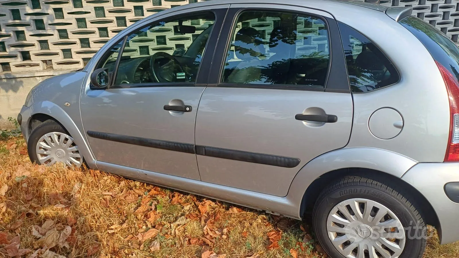 Citroen C3 2009 photo 2