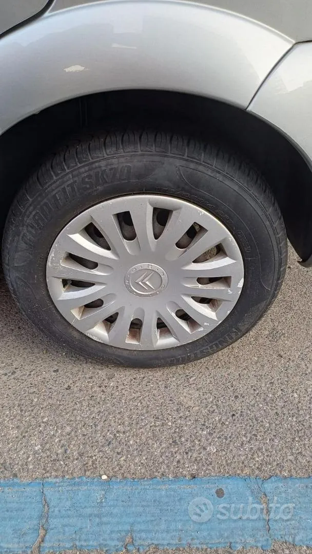 Citroen C3 2009 photo 4