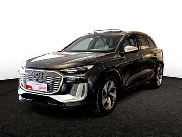 Audi Sq6