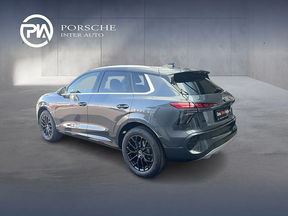 Audi Q3 2026 photo 3