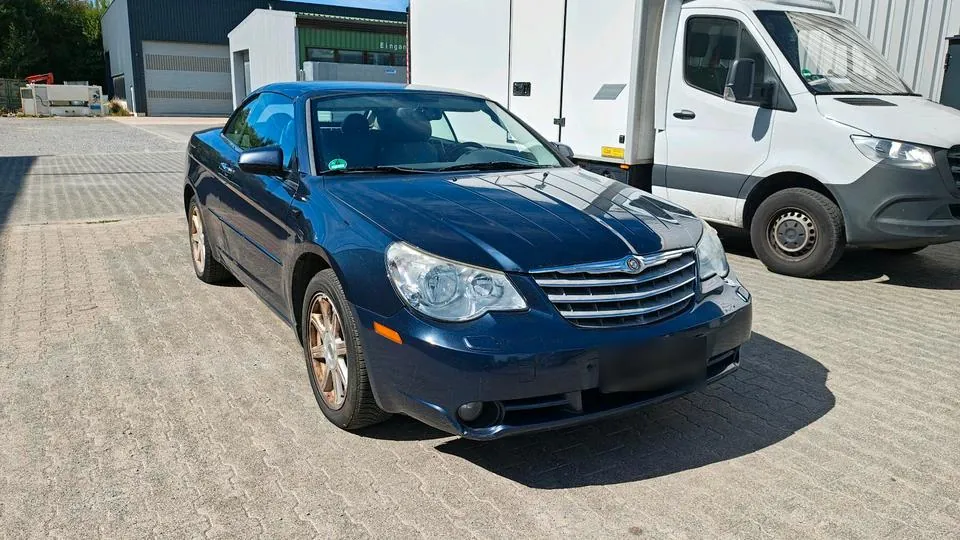 Chrysler Sebring
