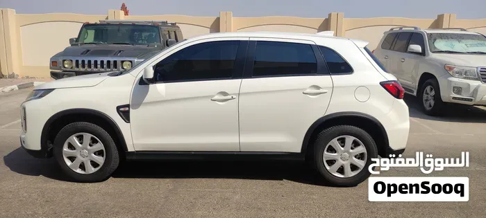 Mitsubishi Asx 2024 photo 3