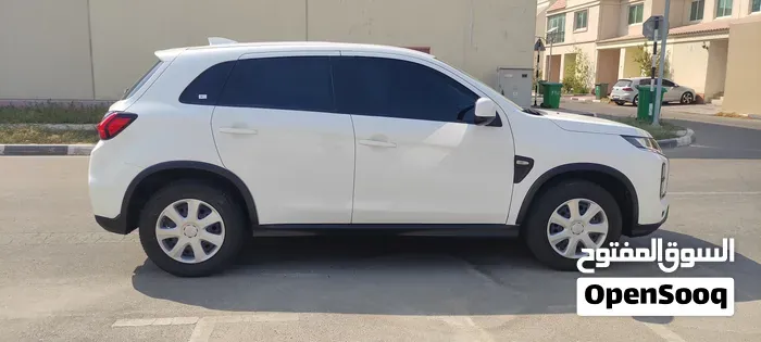 Mitsubishi Asx 2024 photo 4
