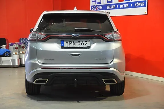 Ford Edge 2017 photo 4