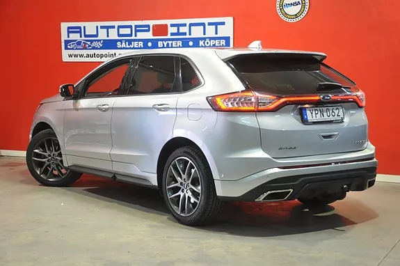 Ford Edge 2017 photo 3