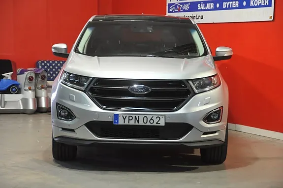 Ford Edge 2017 photo 5