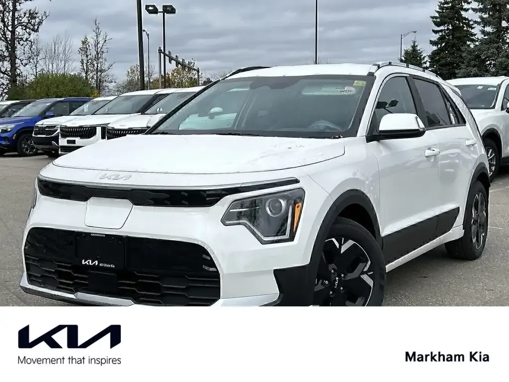 Kia Niro