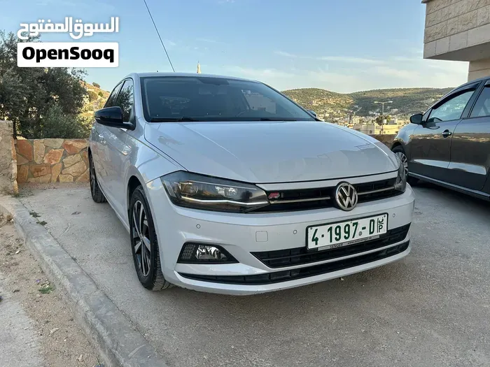 Volkswagen Polo 2018 photo 5