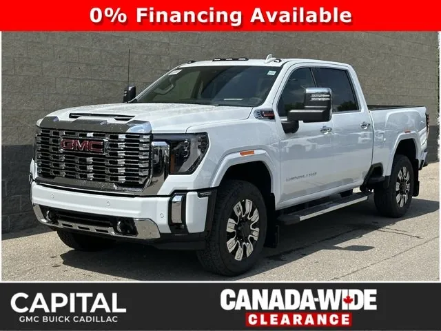 GMC Sierra 3500Hd
