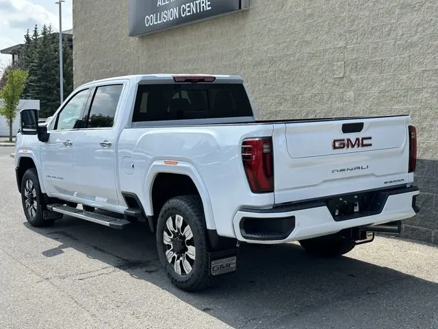 GMC Sierra 3500Hd 2026 photo 4