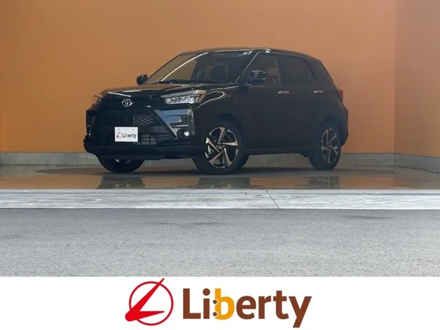 Toyota Rize Hybrid 2026 photo 2