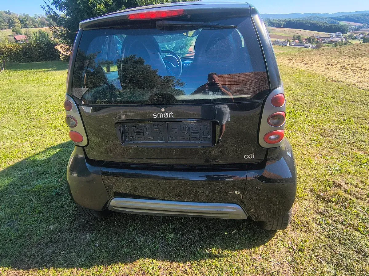 Smart Sonstige 2000 photo 3