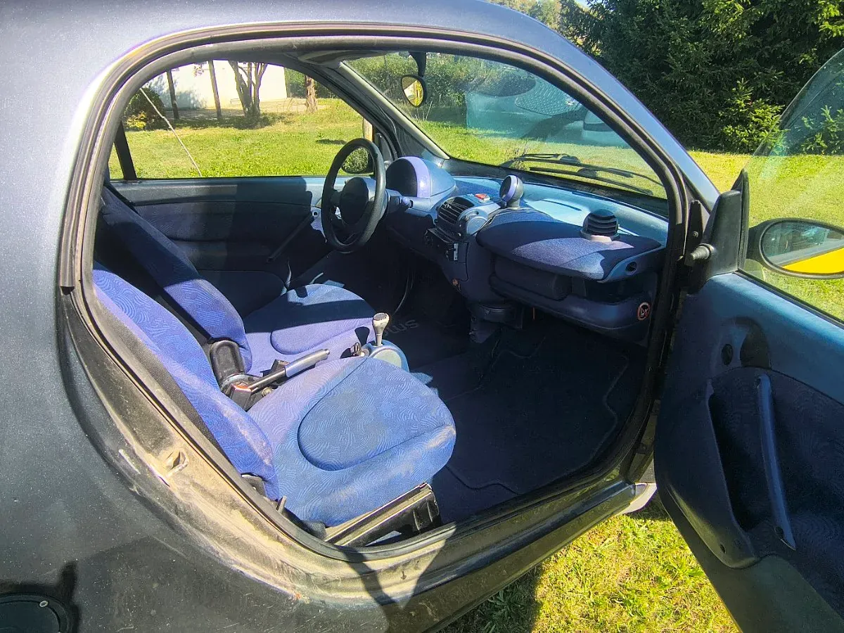 Smart Sonstige 2000 photo 2