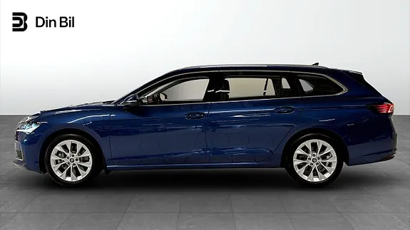 Skoda Superb 2025 photo 4