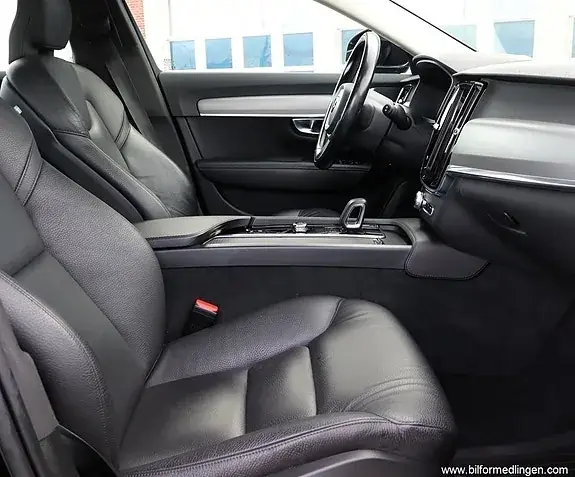 Volvo V90 2022 photo 5