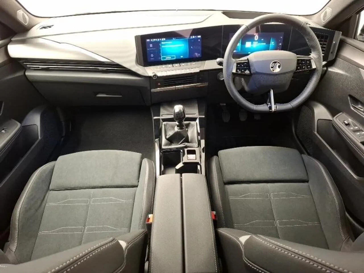 Vauxhall Astra 2026 photo 3