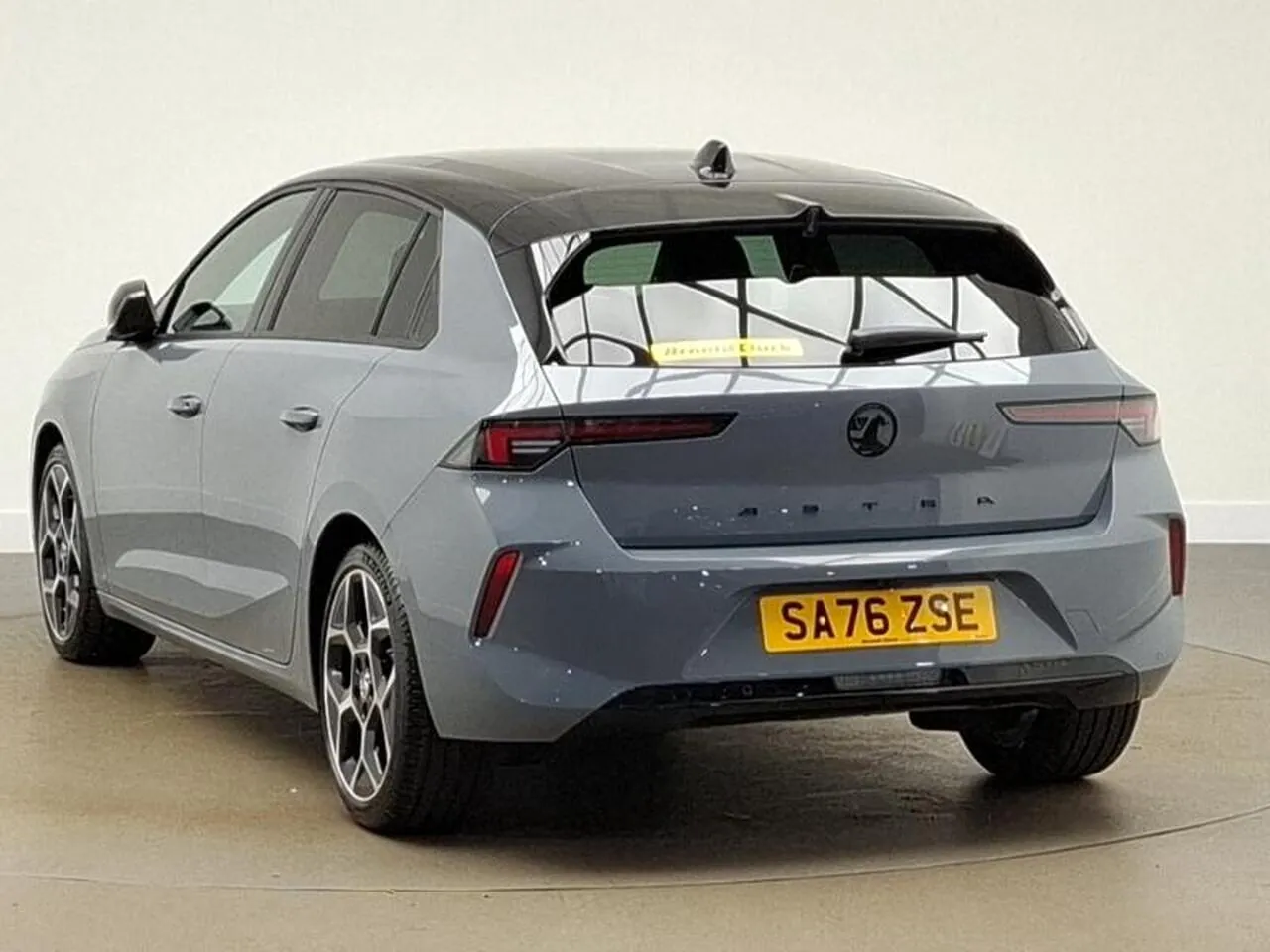 Vauxhall Astra 2026 photo 2